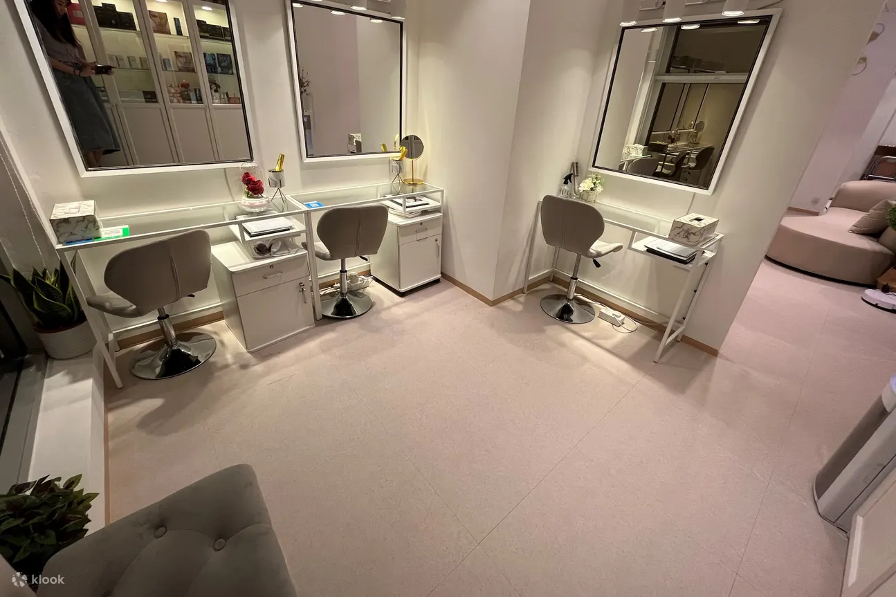 Unikyo Beauty 化妆室